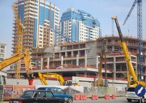 Azerbaijani Government ratified the new rules on documentation of buildings and construction settlements