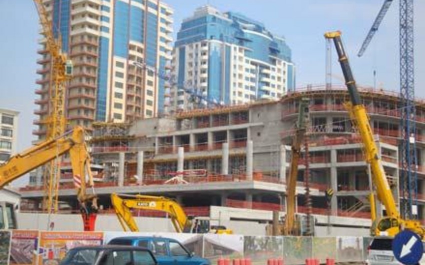 Azerbaijani Government ratified the new rules on documentation of buildings and construction settlements