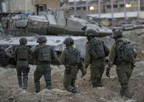 Армия обороны Израиля сообщила о гибели военнослужащего на севере сектора Газа