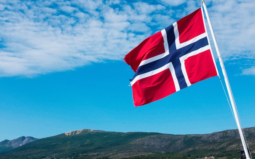 Norway strengthens security of oil facilities