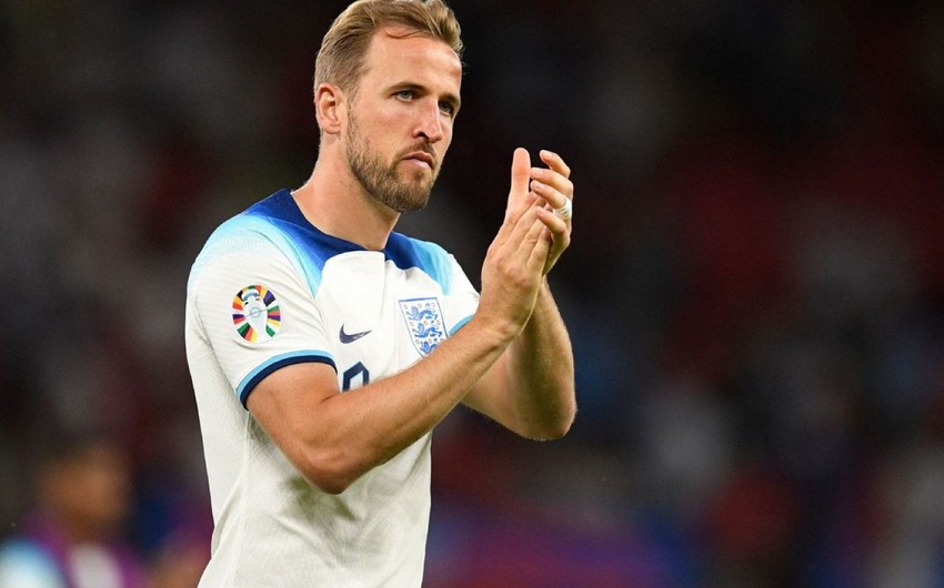 Harry Kane won't consider England retirement, sets sights on 2026 World Cup