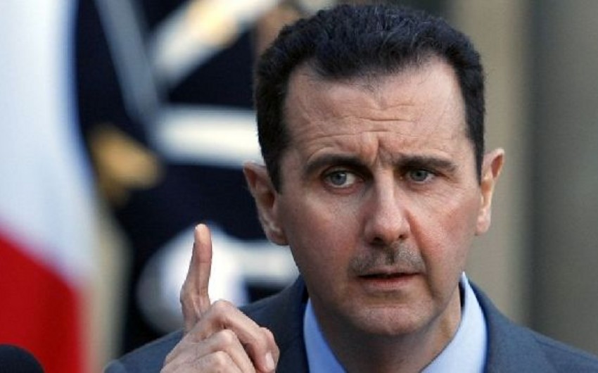 ​В Сирии в рамках всеобщей амнистии из тюрем освободили 11 тыс. человек