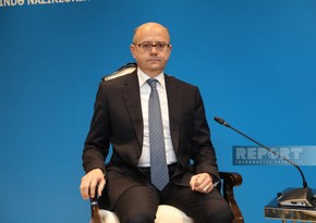 Министр: Нет необходимости в новых соглашениях для транспортировки азербайджанского газа в балканские страны
