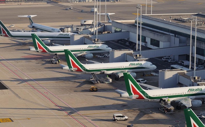 ​В Италии ужесточились проверки безопасности в аэропортах