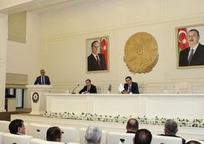 Azərbaycanda fermerlərə növbəti dəfə sığorta ödənişi veriləcək