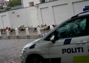 Danish police investigate two blasts near Israel's embassy in Copenhagen