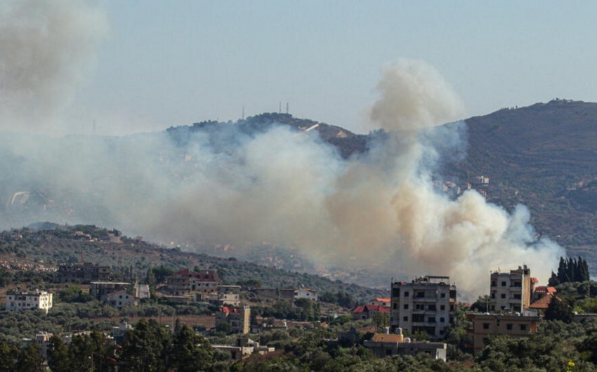 Livana zərbələr zamanı son sutka ərzində 51 nəfər ölüb, 223 nəfər yaralanıb