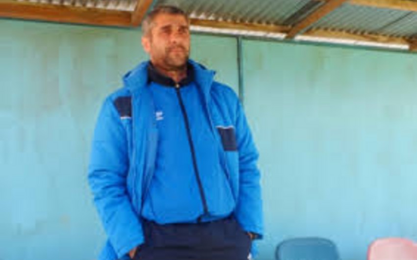 AFFA warned Zira FC head coach