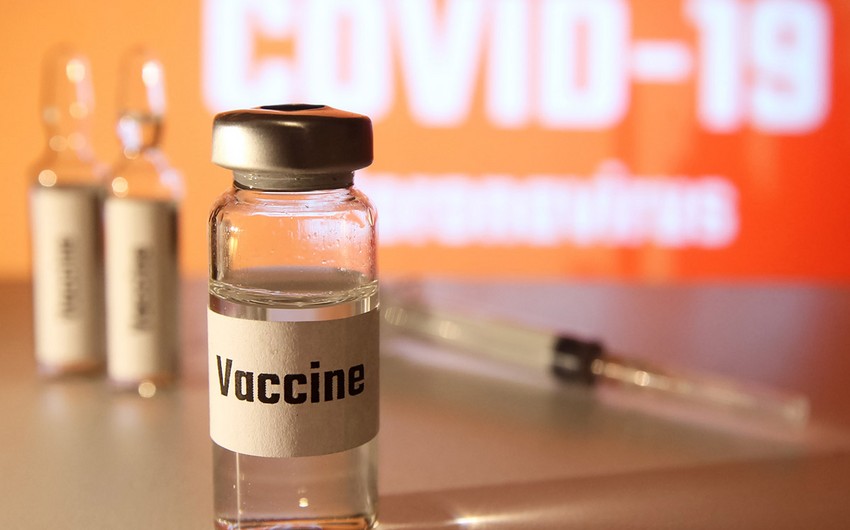 Over 9.91 million COVID vaccine jabs administered in Azerbaijan