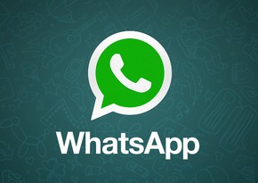 Mobile operators in Azerbaijan limited using WhatsApp - VIDEO