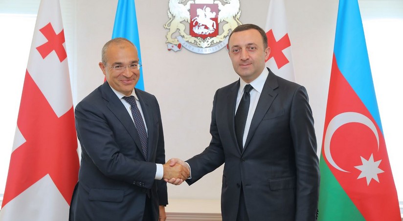 Expansion of Azerbaijan-Georgia economic ties discussed in Tbilisi ...