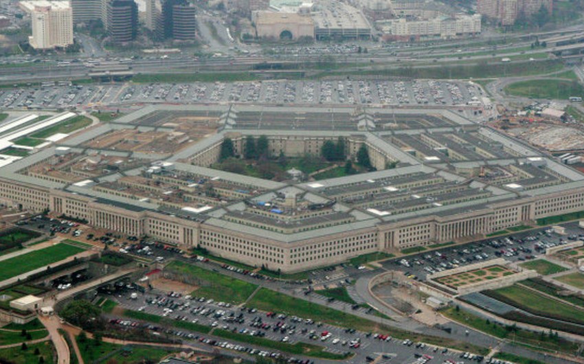 ​Журналист Bloomberg станет пресс-секретарем Пентагона