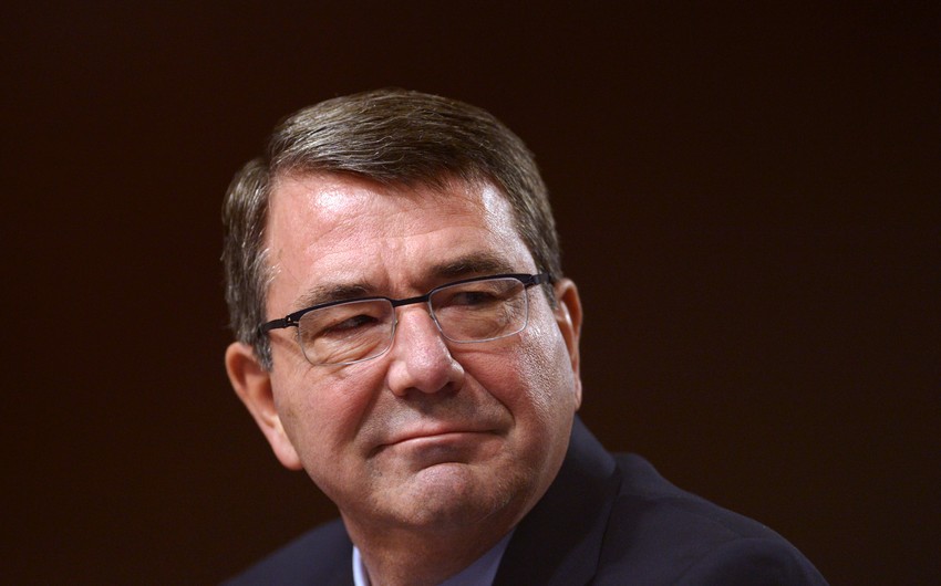 ​Pentagon Chief speaks about NATO allies preparing to put four battalions at Eastern border