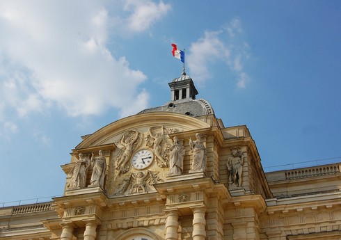 Перед Сенатом Франции пройдет демонстрация против принятия проармянской резолюции