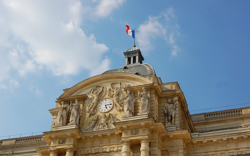 Azerbaijanis to protest in Paris against adoption of pro-Armenian resolution by French Senate