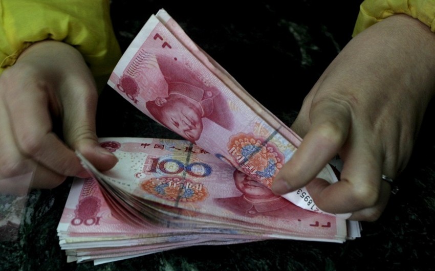 Kazakhstan, China agree on settlements in national currencies