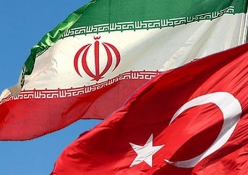Иран и Турция намерены довести товарооборот до более чем 30 млрд евро
