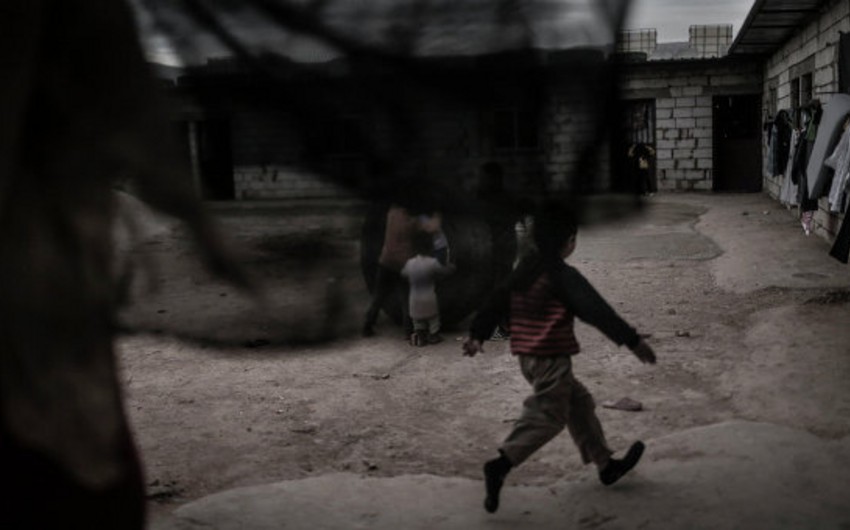 ООН: две трети беженцев из Сирии в Иордании живут за чертой бедности