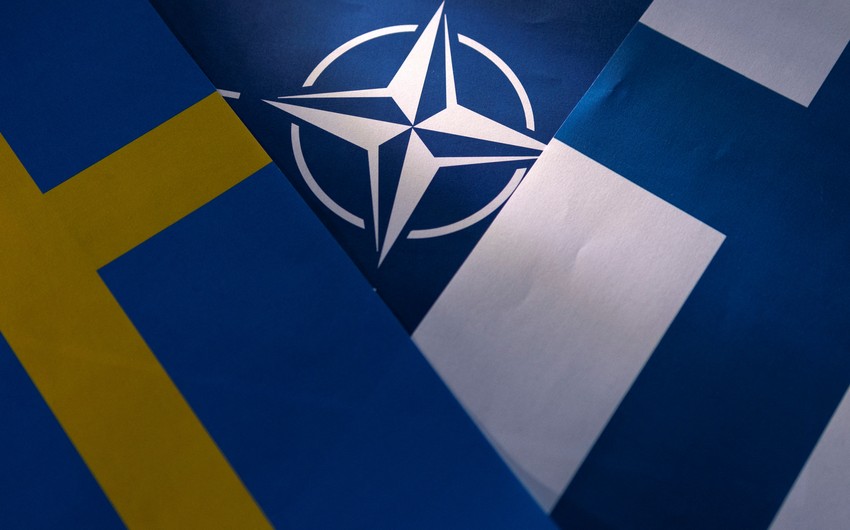 İsveç və Finlandiyanın NATO-ya qoşulması protokolu iyulun 5-də imzalanacaq