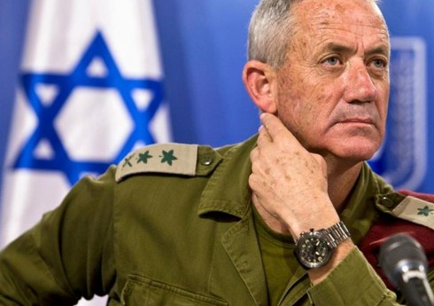 Министр обороны Израиля назначил нового главу Генштаба армии