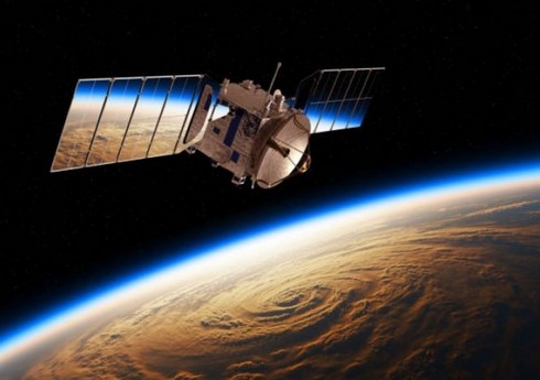 В Азербайджане разрешат приватизацию средств спутниковой связи на геостационарных орбитах