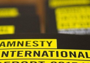 Amnesty International accuses France and other countries of human rights abuses