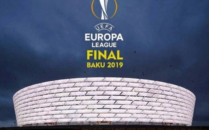 UEFA to apply VAR system in Europa League final match in Baku