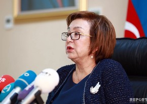 Maleyka Abbaszade comments on rule violations of applicants in exams