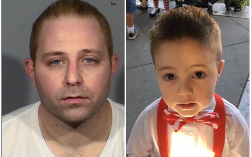 Armenian sentenced to 25 years in US prison for murdering 5-year-old boy