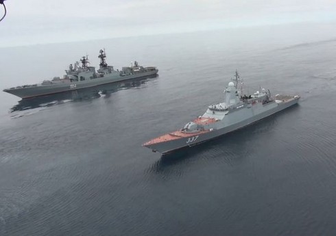 МО КНР: Патрулирование Китая и РФ в Тихом океане не направлено против кого-либо