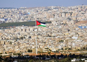 Власти Иордании завершили расследование попытки госпереворота