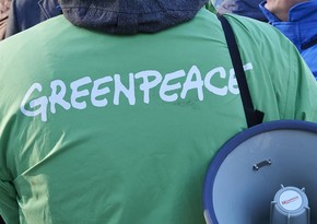 Активисты Greenpeace попытались блокировать танкер РФ в Норвегии