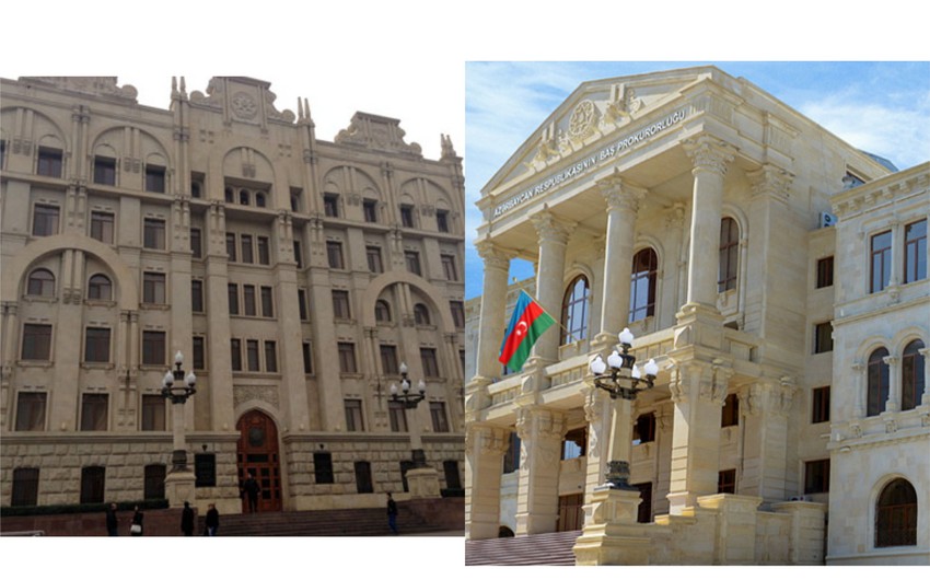 Сотрудники генпрокуратуры и МВД Азербайджана отправились в Москву для допроса Германа Стерлигова