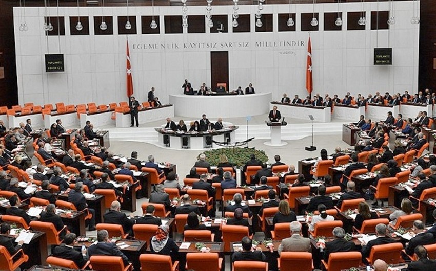 Composition of  provisional  government in Turkey  announced - LIST