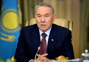Токаев сменил Назарбаева на посту главы Совета безопасности Казахстана