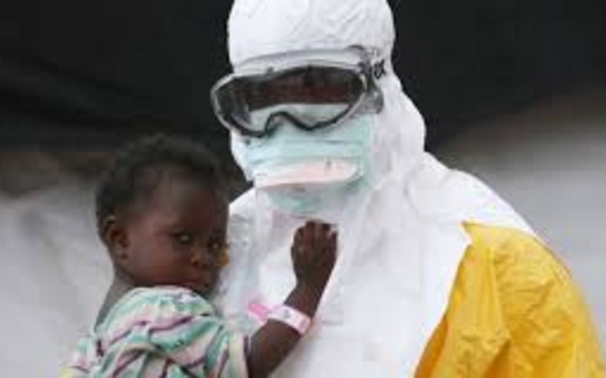 Finlandiya Ebola ilə mübarizə üçün daha bir milyon avro ayırıb