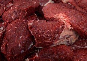 Azerbaijan doubles import of meat