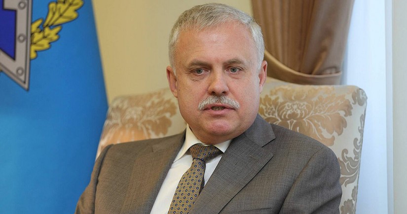 Представители ОДКБ и ООН обсудили ситуацию на границе Азербайджана и Армении