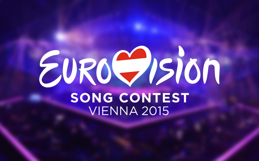 ​Azərbaycan təmsilçisinin Eurovision-2015 yarışmasında çıxış nömrəsi məlum olub