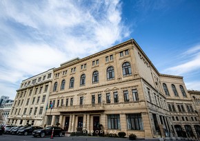 Судья Конституционного суда Азербайджана ушла на пенсию