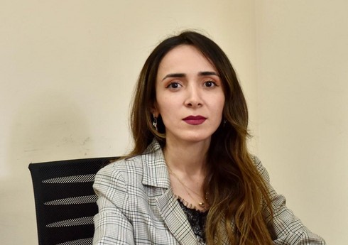 Рагсана Керимова: Венецианская комиссия приняла во внимание часть аргументов MEDİA