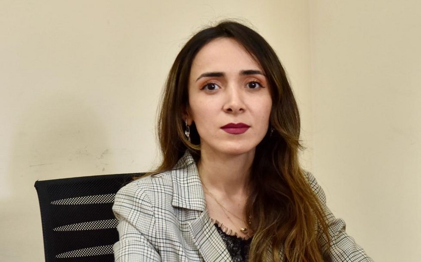 Рагсана Керимова: Венецианская комиссия приняла во внимание часть аргументов MEDİA