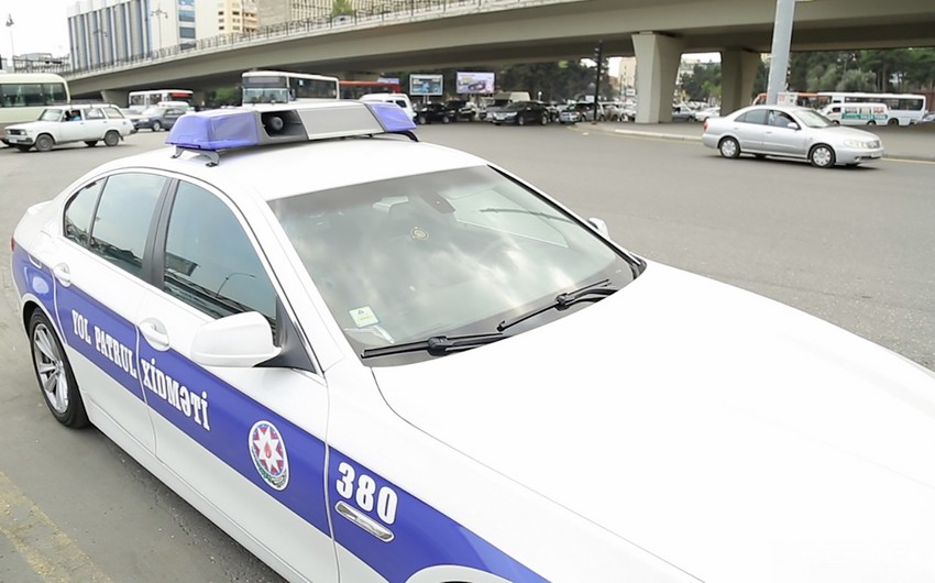 В Тертере проведен рейд против водителей, занимающихся пассажироперевозками с нарушением закона
