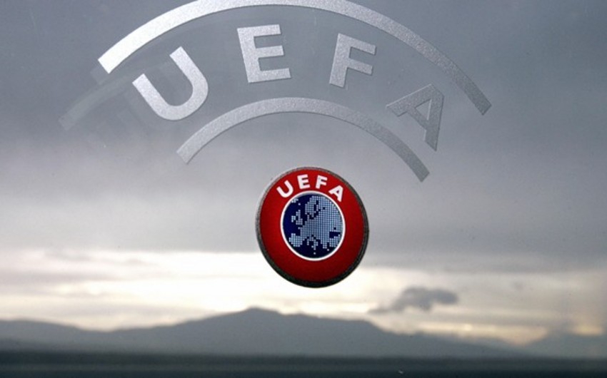 Призовые фонды футбольной Лиги чемпионов и Лиги Европы УЕФА увеличатся