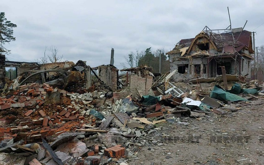 Война в Украине: Сумы и Харьков 