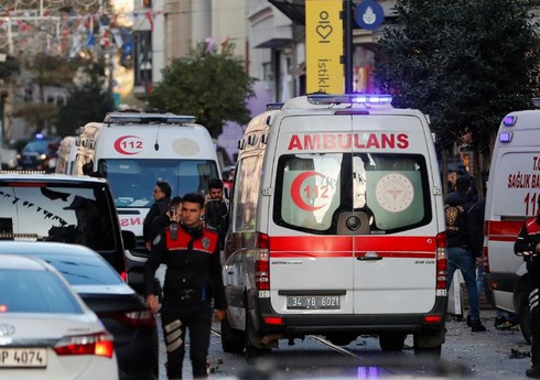 В Стамбуле из больниц выписан 71 пострадавший в результате теракта