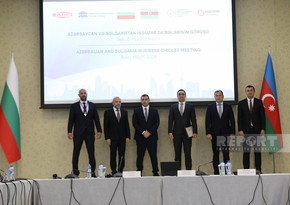 Bulgarian company to invest in recycling of engine and industrial oil in Azerbaijan