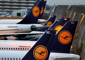 СМИ: Lufthansa сократит 29 тыс. сотрудников