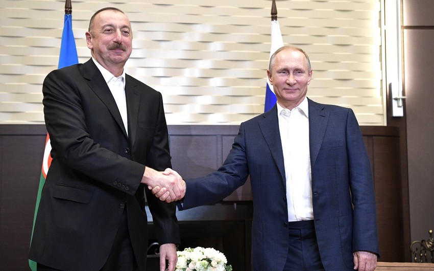 Завотделом ПЕА: Россия старается для скорейшего урегулирования нагорно-карабахской проблемы