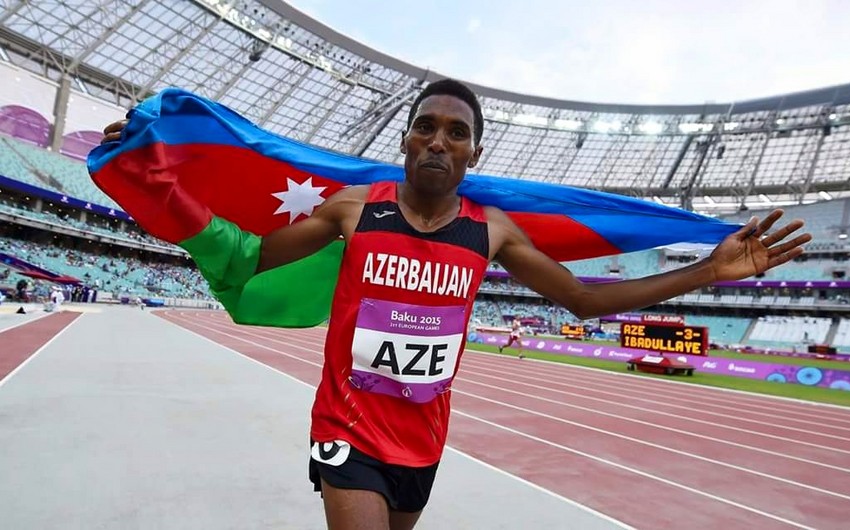 Azerbaijan`s Ibrahimov shines at Gwangju Summer Universiade
